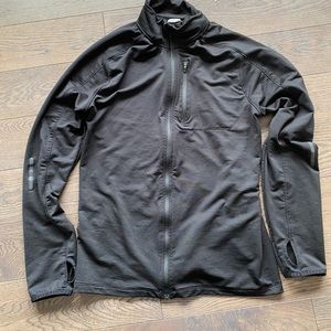 H&M running jacket